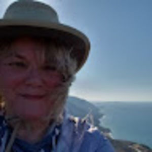 Meet your Posher, Peggy